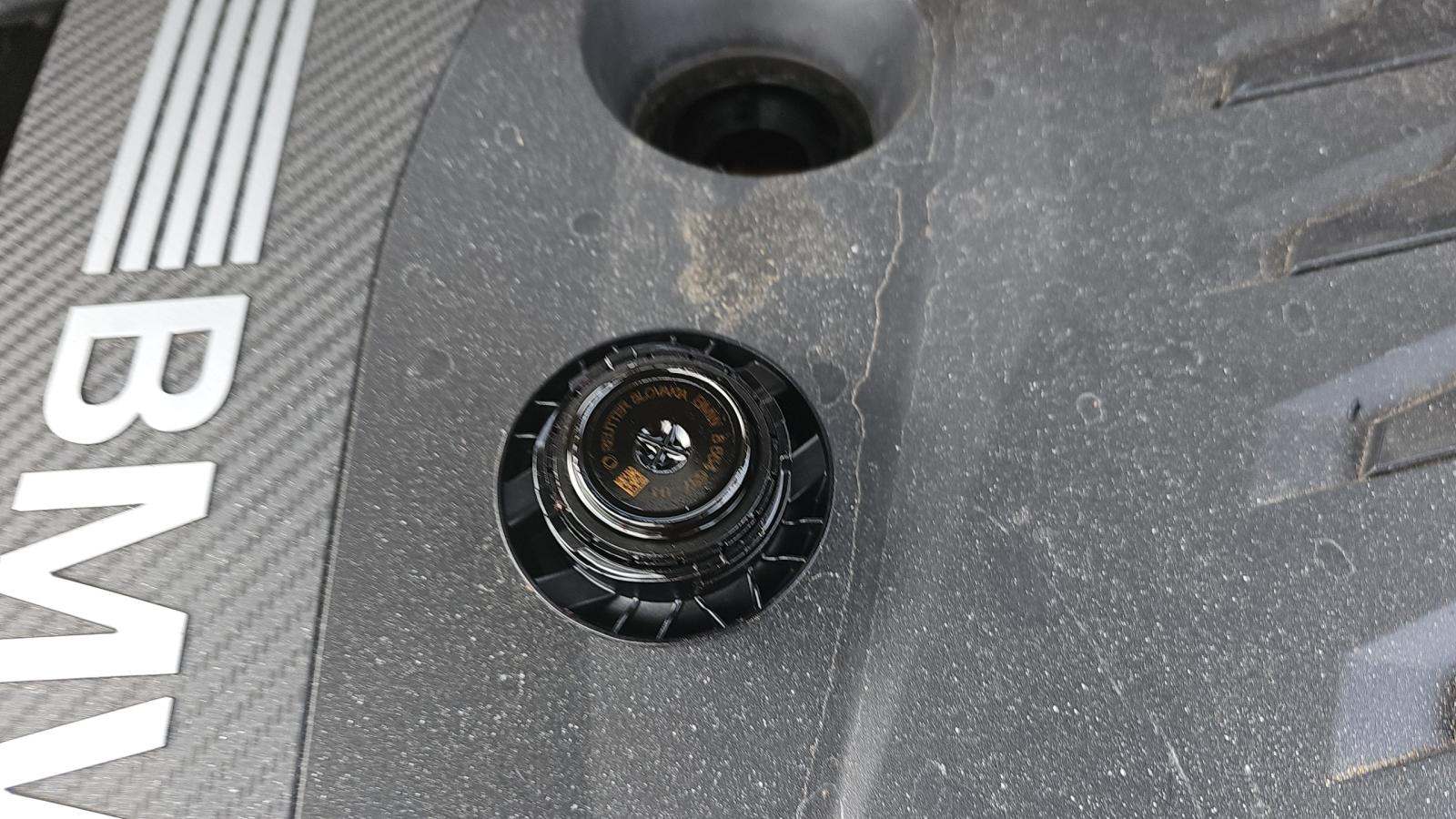 2026 BMW X6 xDrive40i AWD