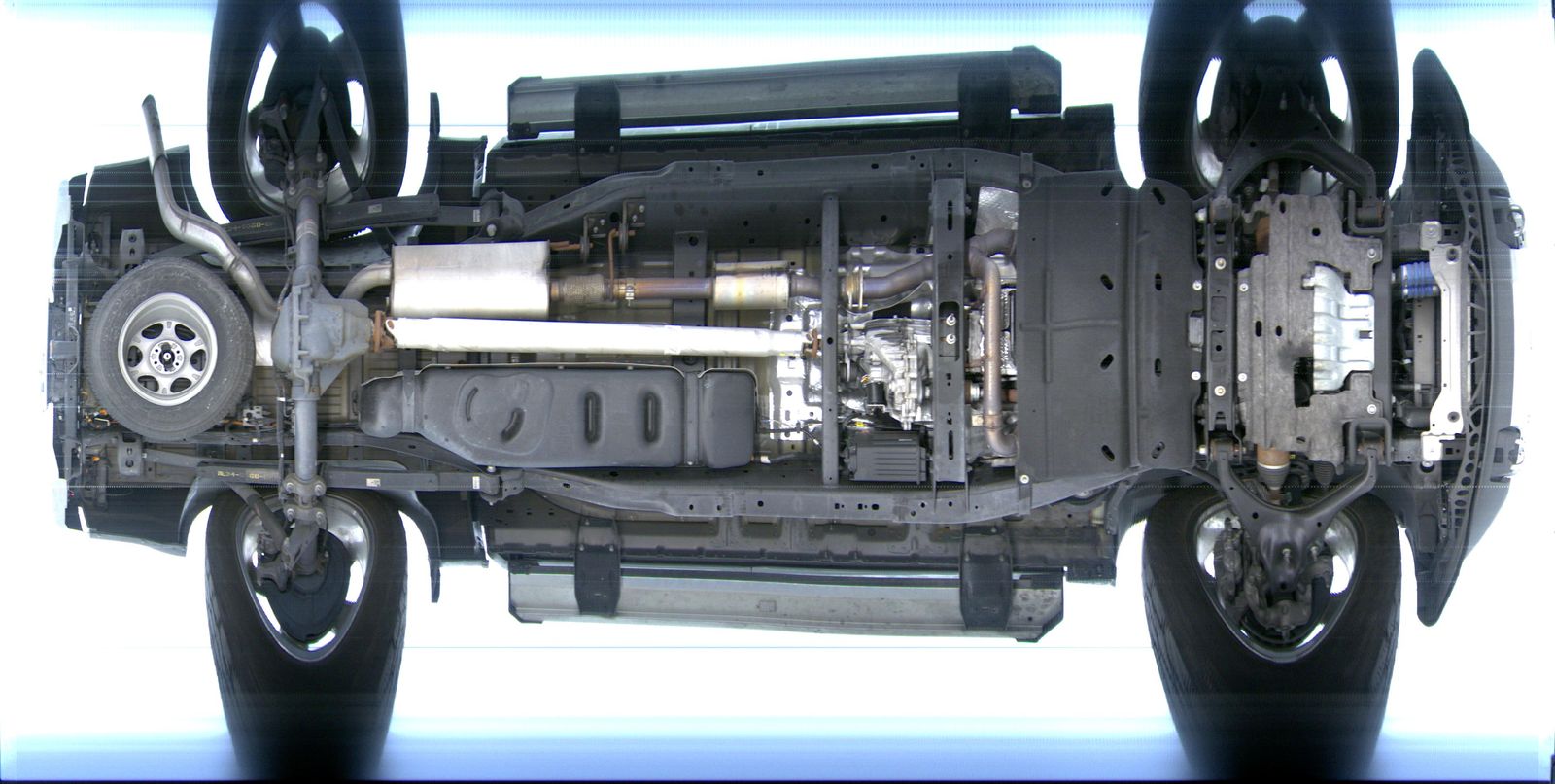 2022 Ford F-150 Lariat AWD