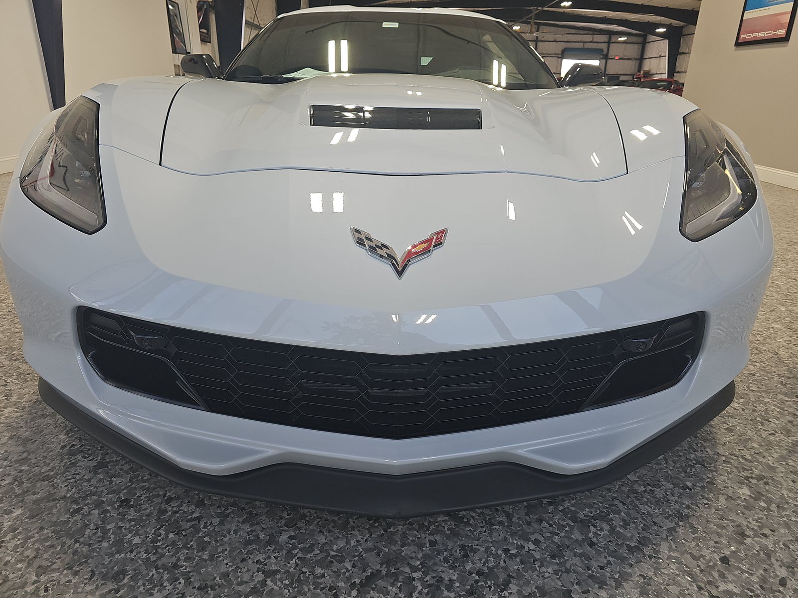 CHEVROLET GRAND SPORT - 3