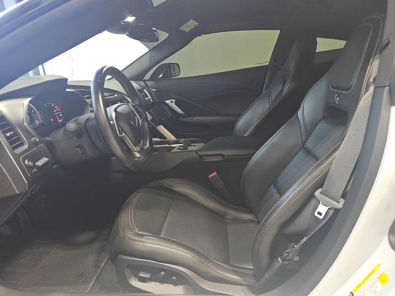 CHEVROLET GRAND SPORT - 8