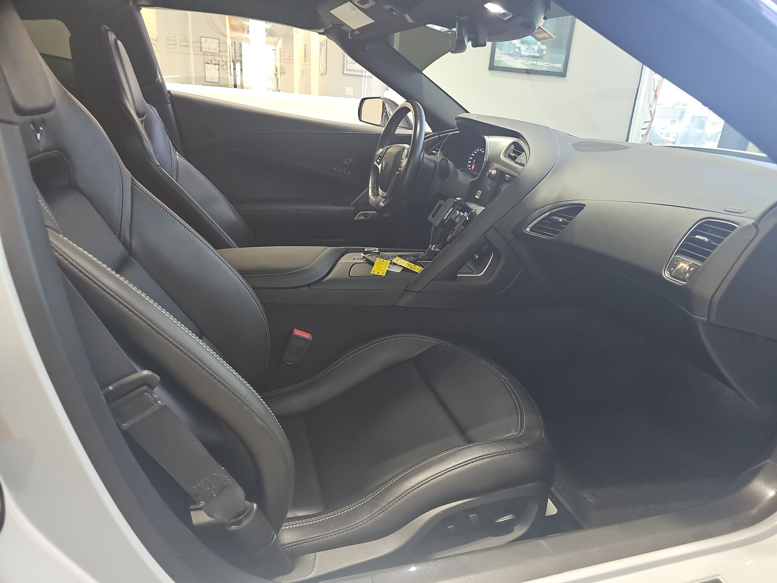 CHEVROLET GRAND SPORT - 9