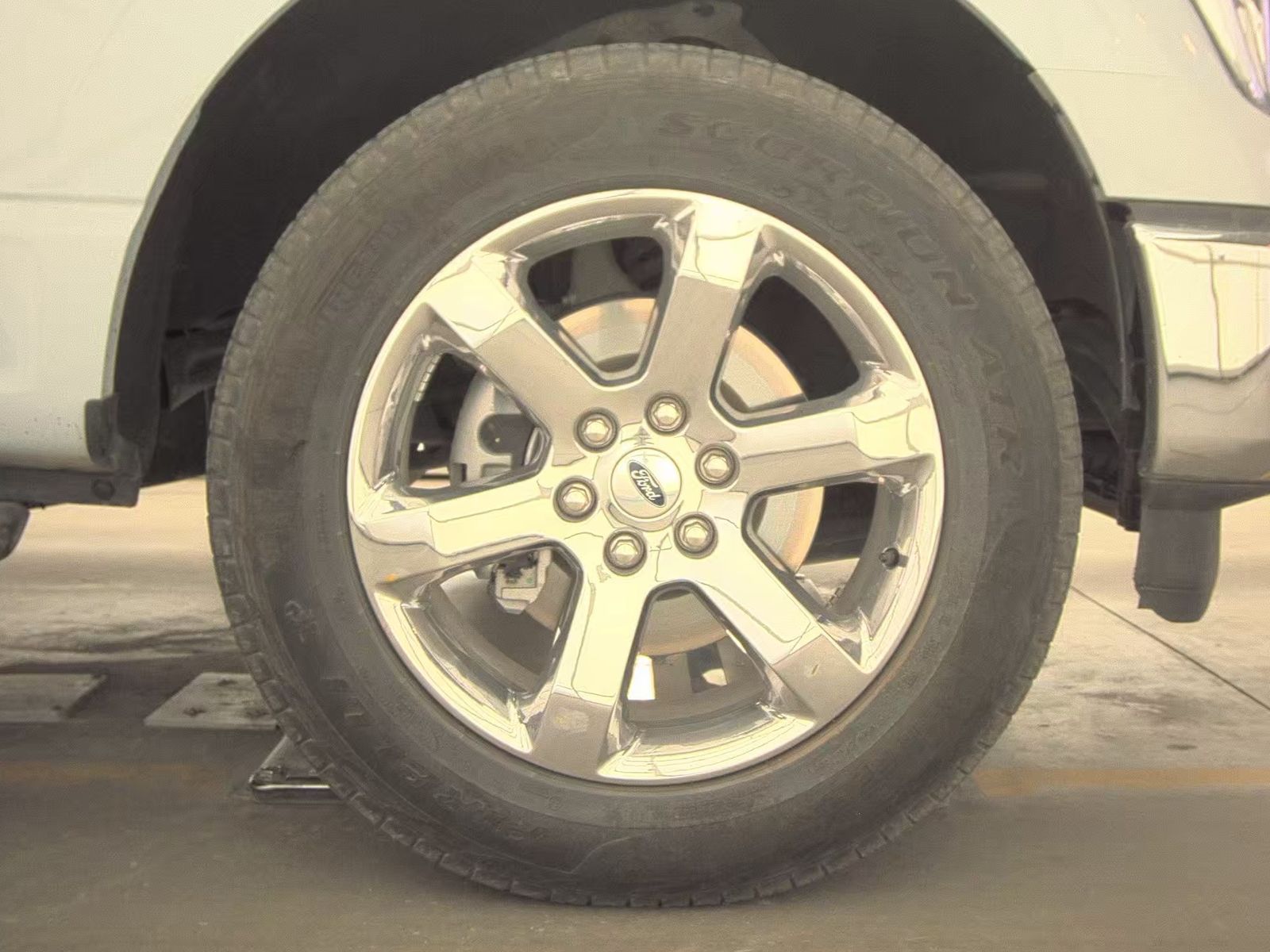 2022 Ford F-150 XLT AWD