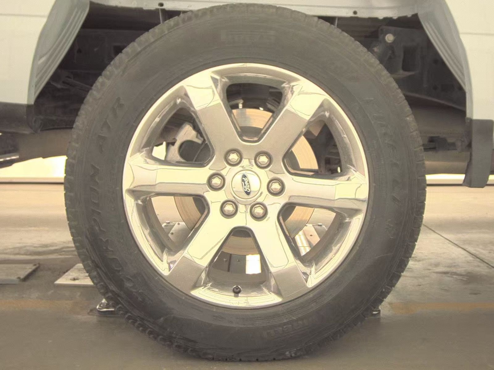 2022 Ford F-150 XLT AWD