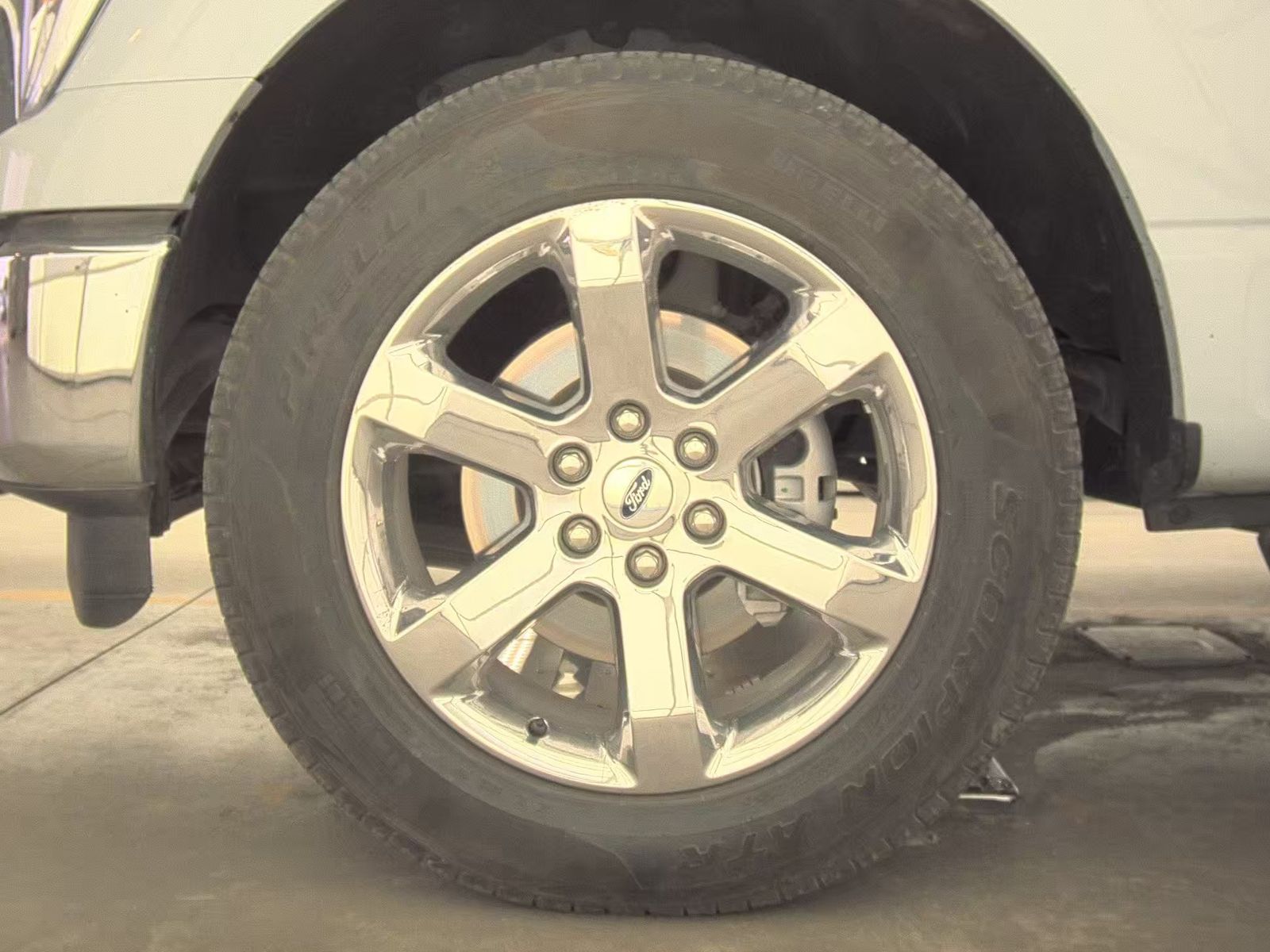 2022 Ford F-150 XLT AWD