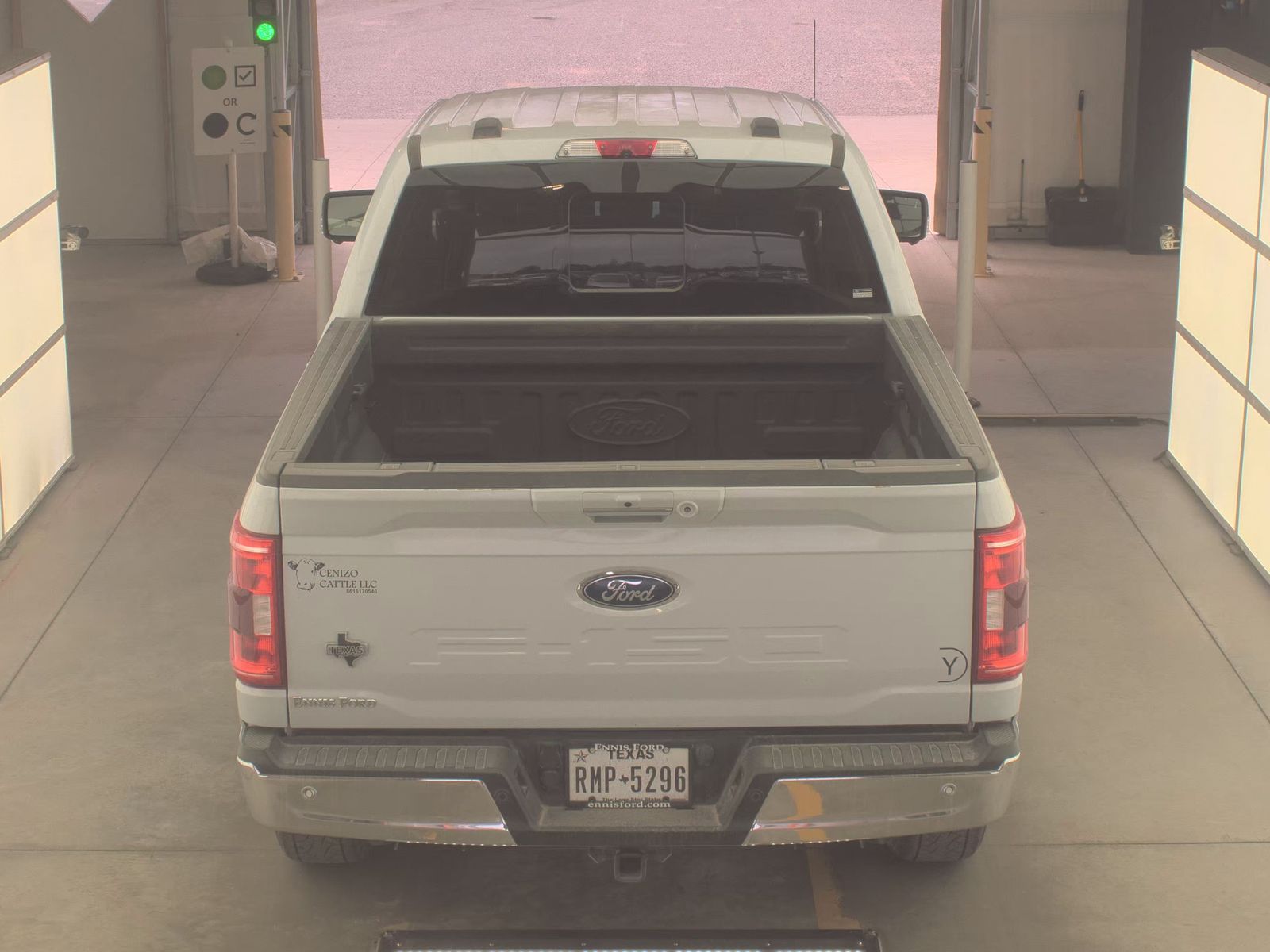 2022 Ford F-150 XLT AWD