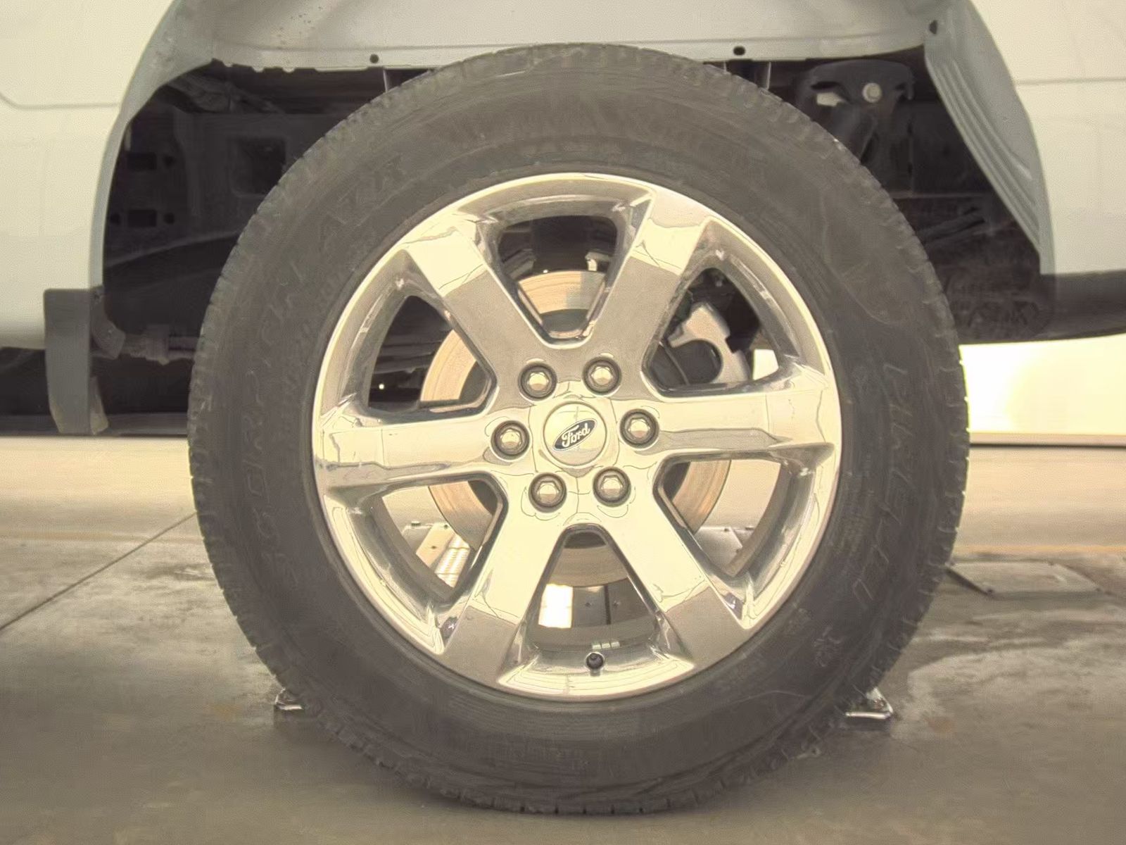 2022 Ford F-150 XLT AWD