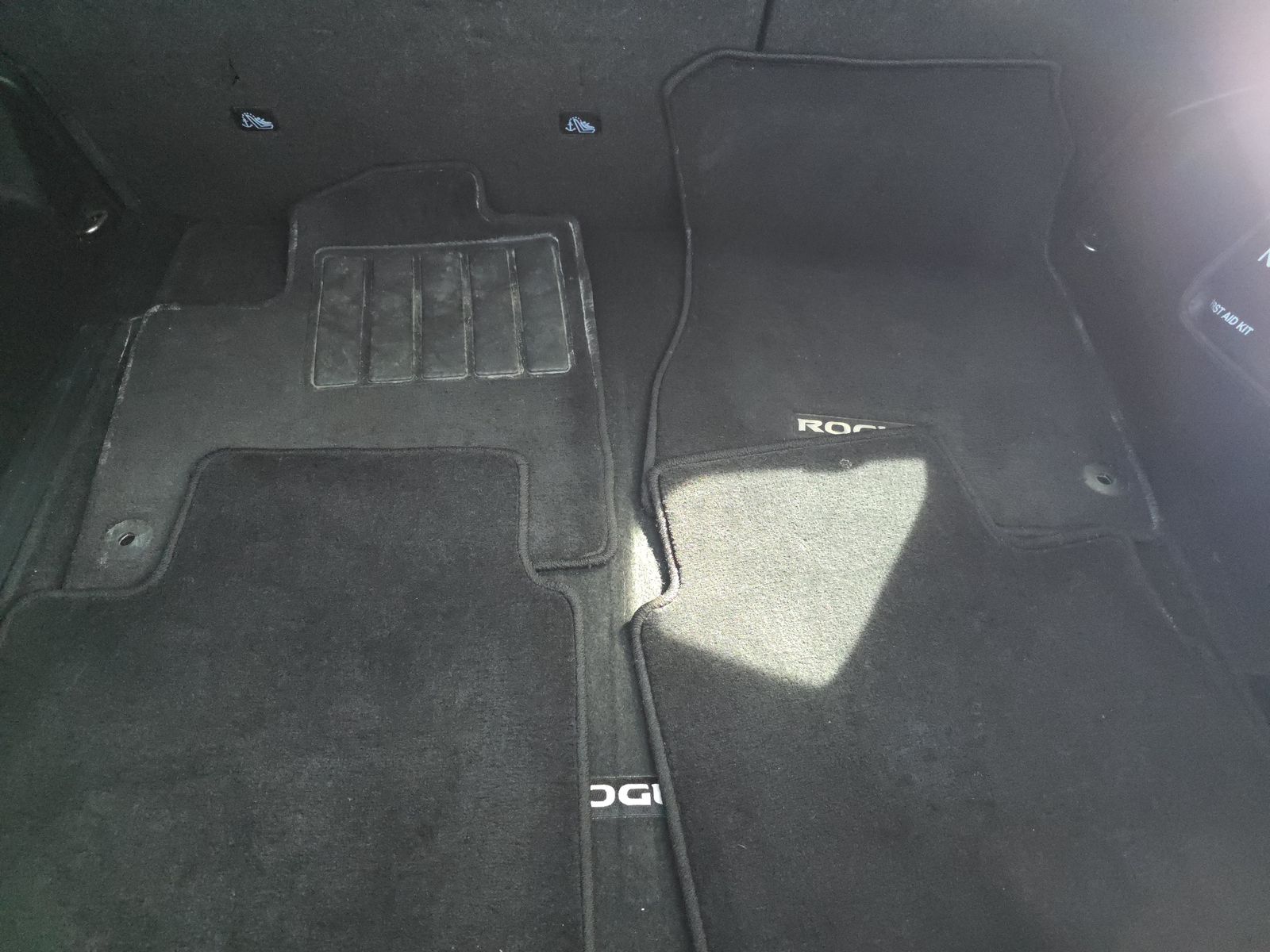 2024 Nissan Rogue SV AWD