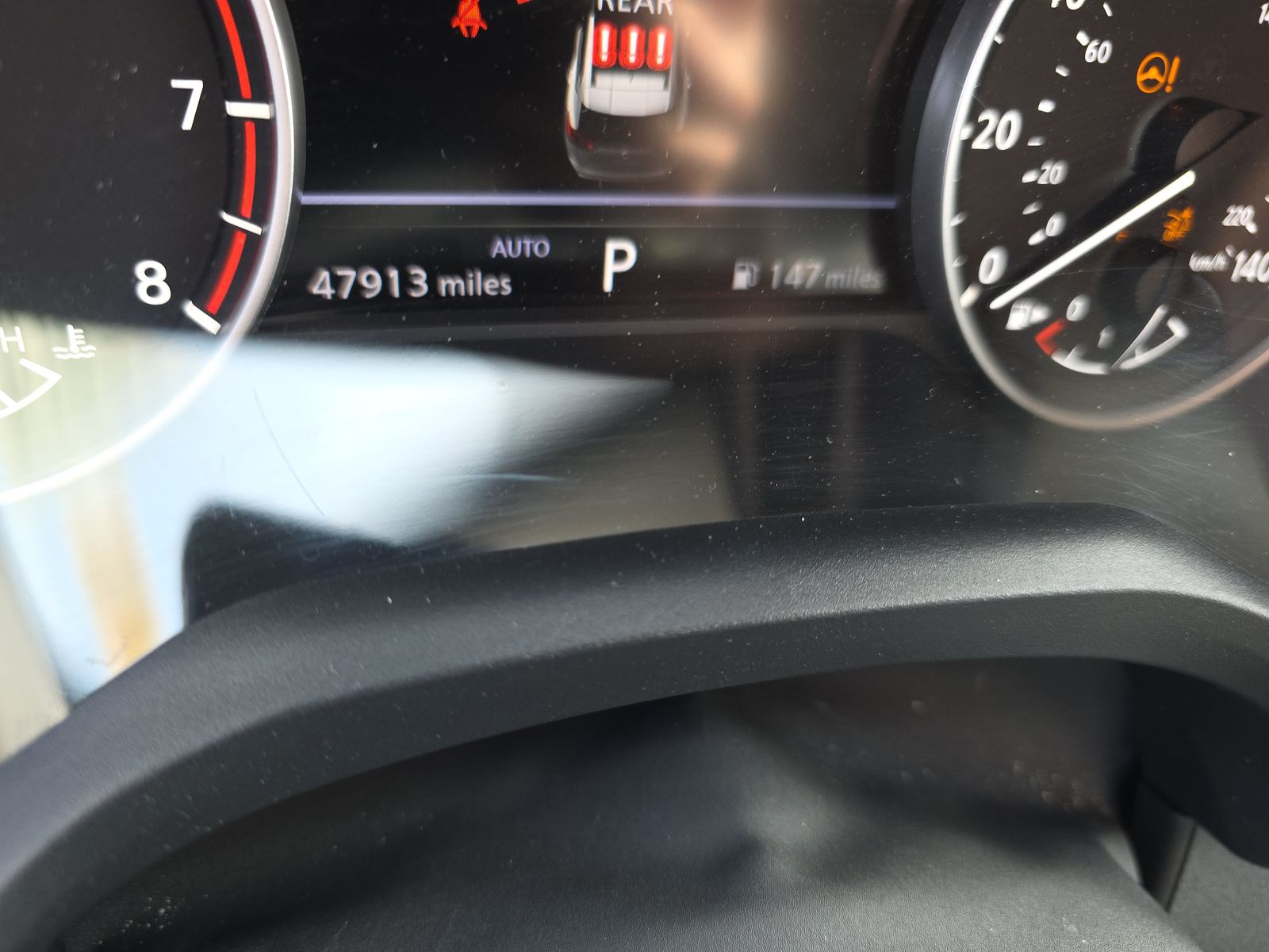 2024 Nissan Rogue SV AWD