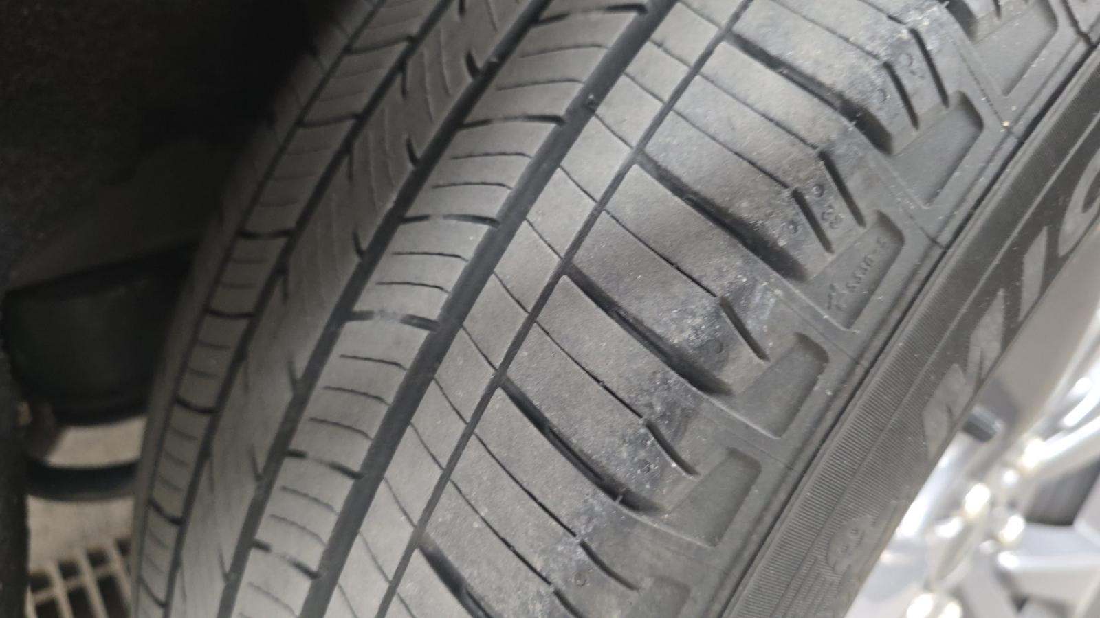 2022 Ford Explorer XLT AWD