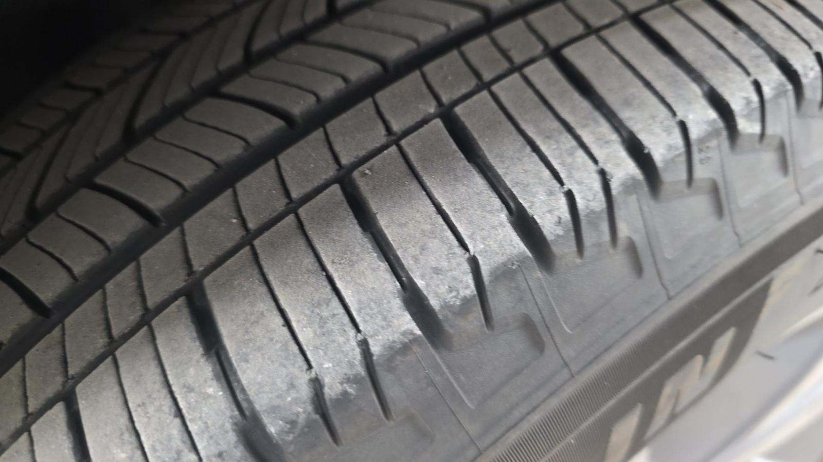 2022 Ford Explorer XLT AWD