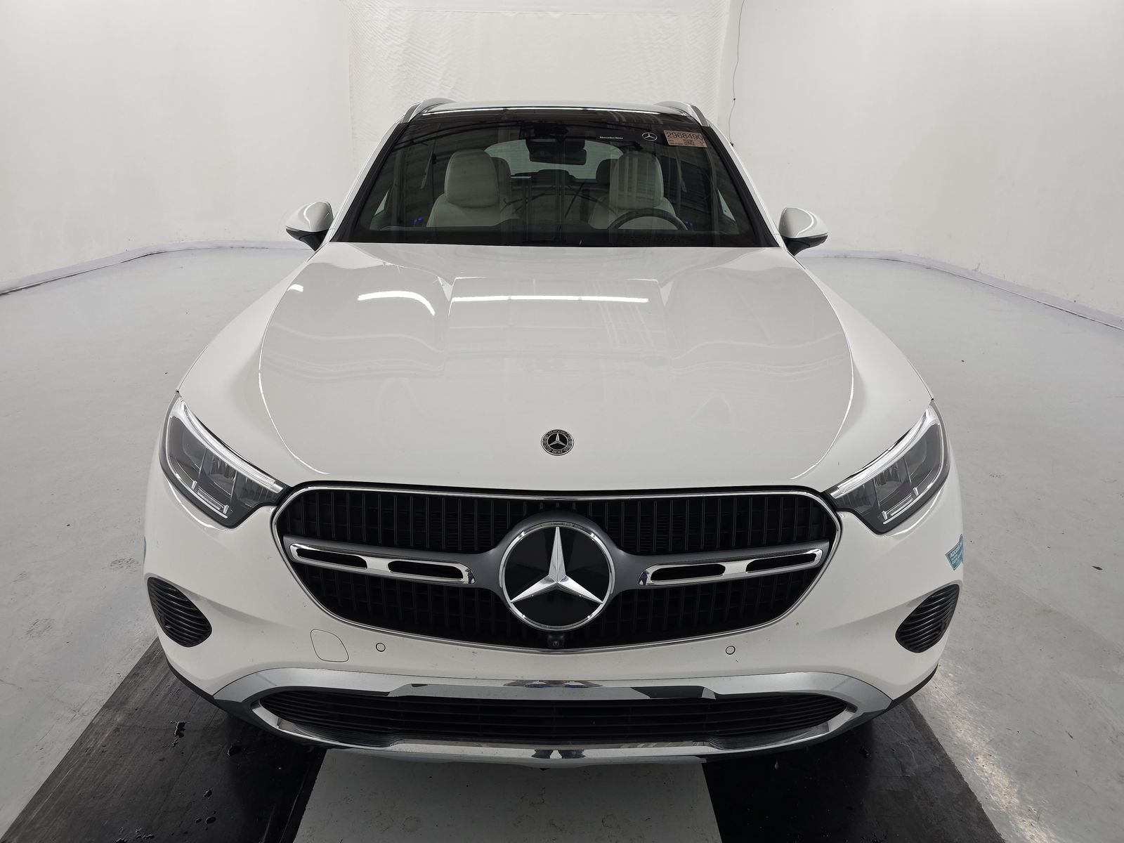 MERCEDES-BENZ GLC - 3