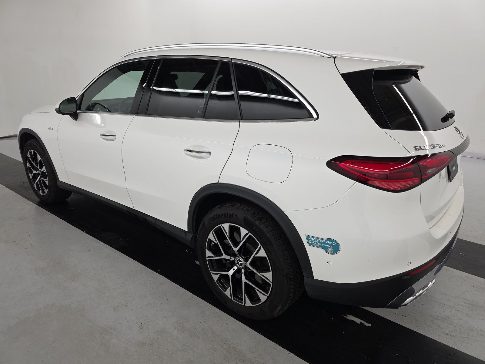 MERCEDES-BENZ GLC - 7