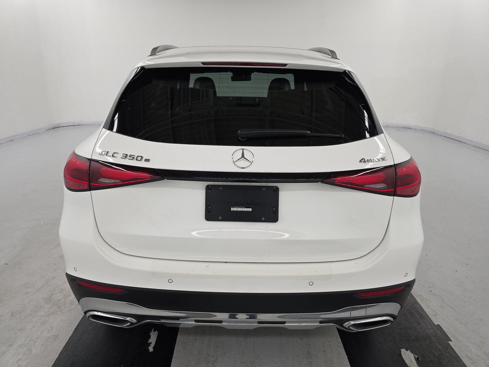 MERCEDES-BENZ GLC - 6