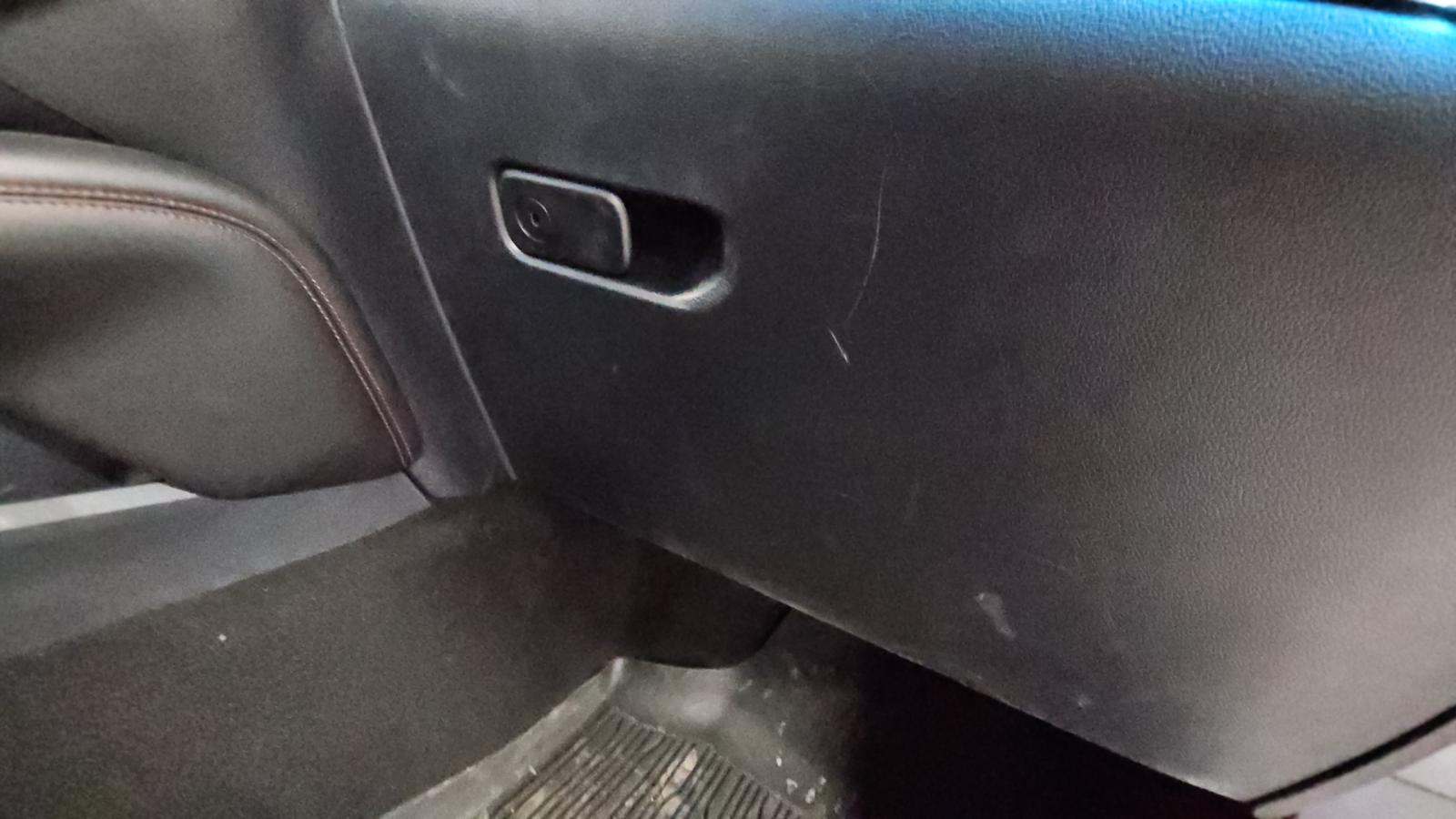 2025 Ford Explorer ST AWD