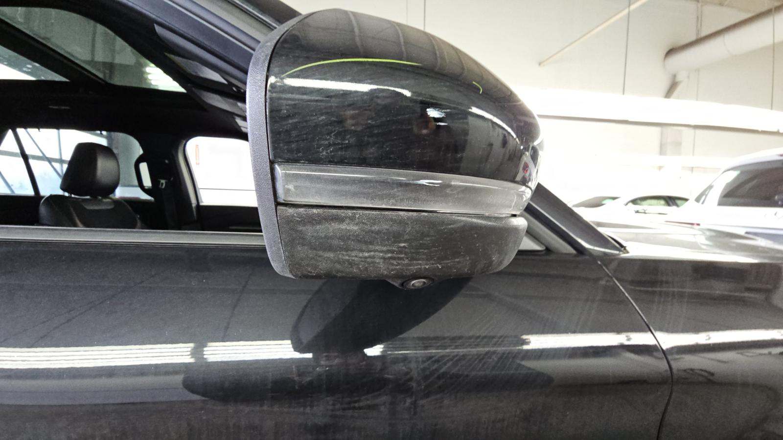 2025 Ford Explorer ST AWD