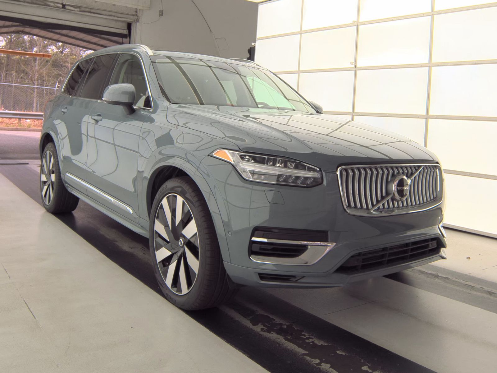 2023 Volvo XC90 Recharge T8 Ultimate AWD