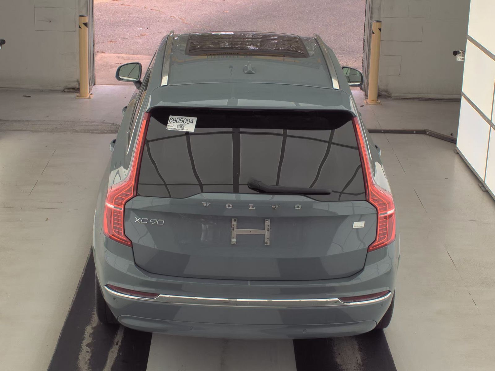 2023 Volvo XC90 Recharge T8 Ultimate AWD