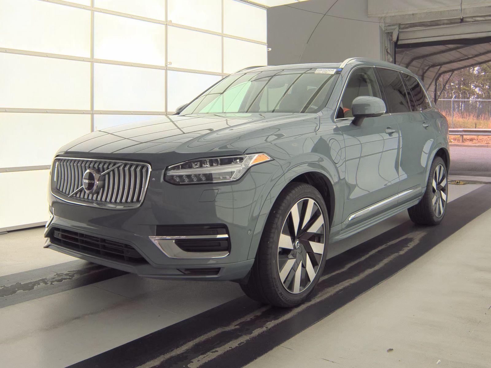 2023 Volvo XC90 Recharge T8 Ultimate AWD