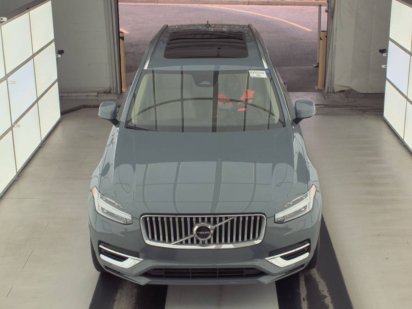 2023 Volvo XC90 Recharge T8 Ultimate AWD