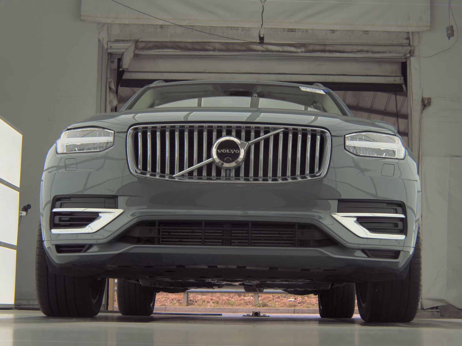 2023 Volvo XC90 Recharge T8 Ultimate AWD