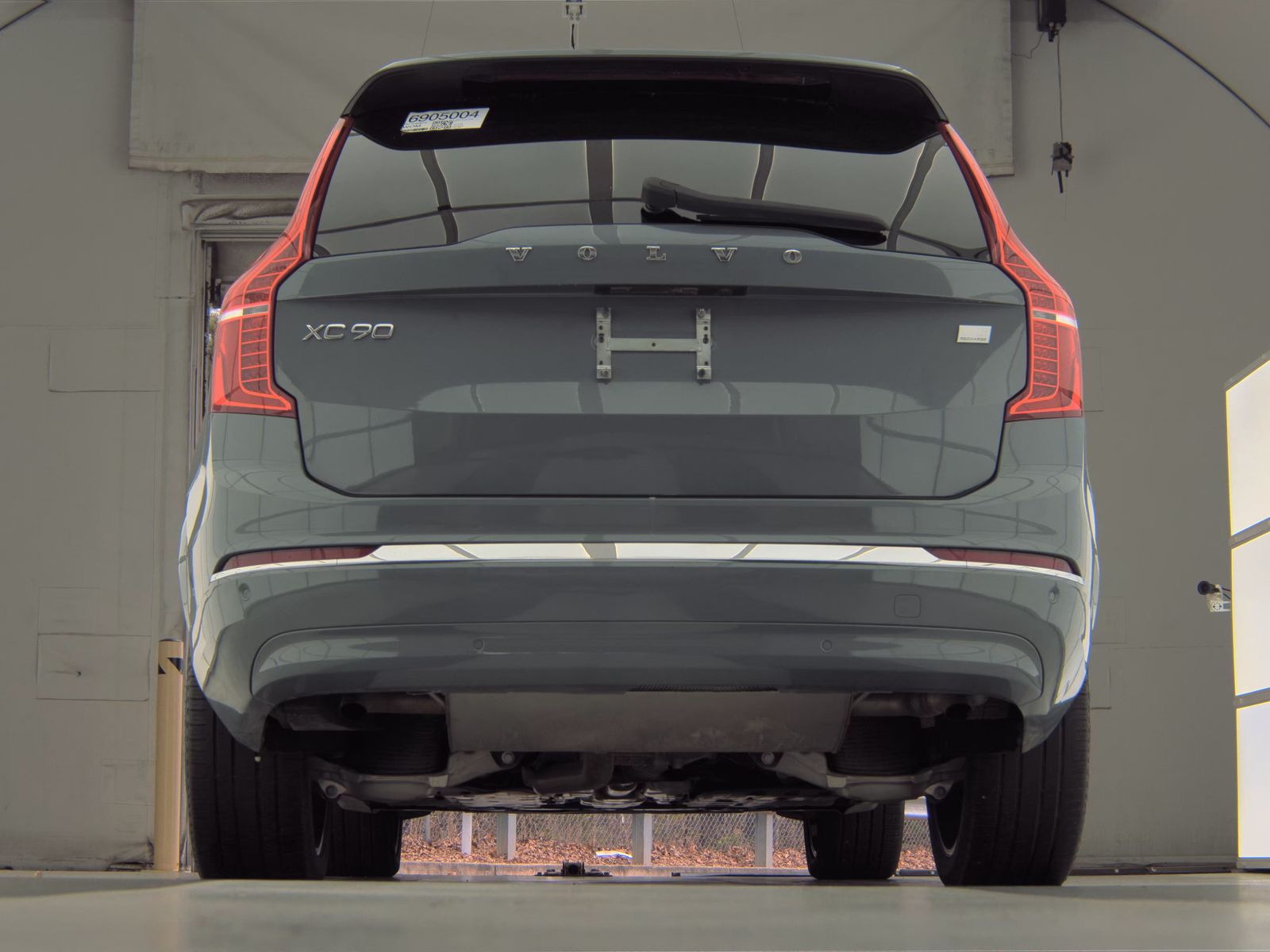 2023 Volvo XC90 Recharge T8 Ultimate AWD