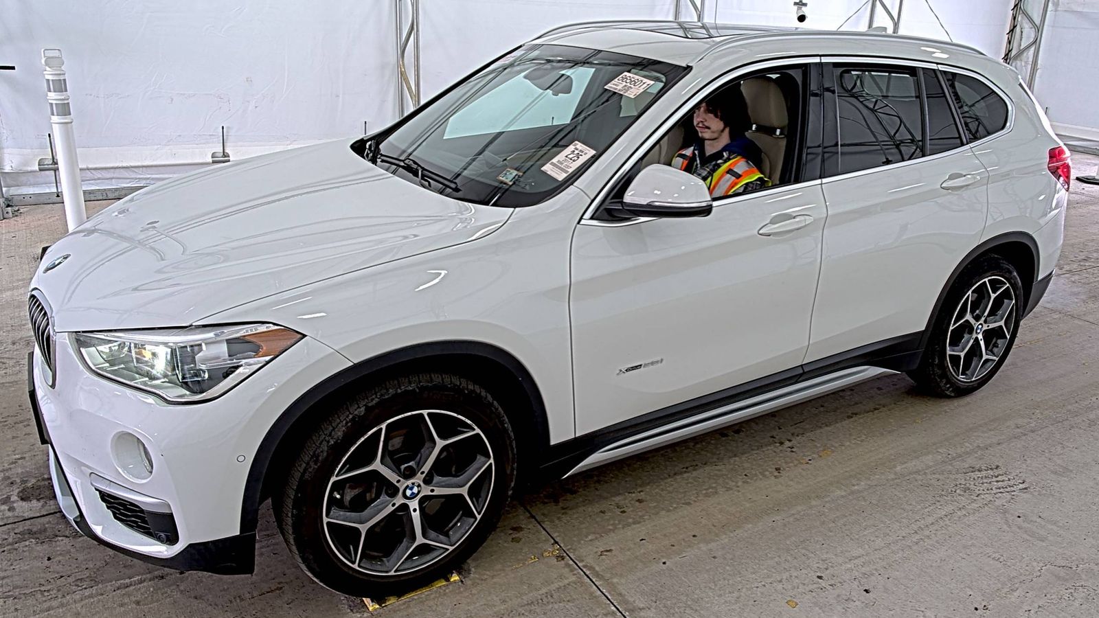 2017 BMW X1 xDrive28i AWD