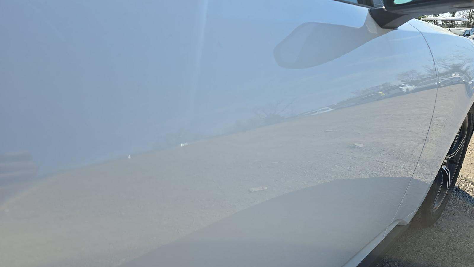 2025 Ford Mustang EcoBoost Premium RWD