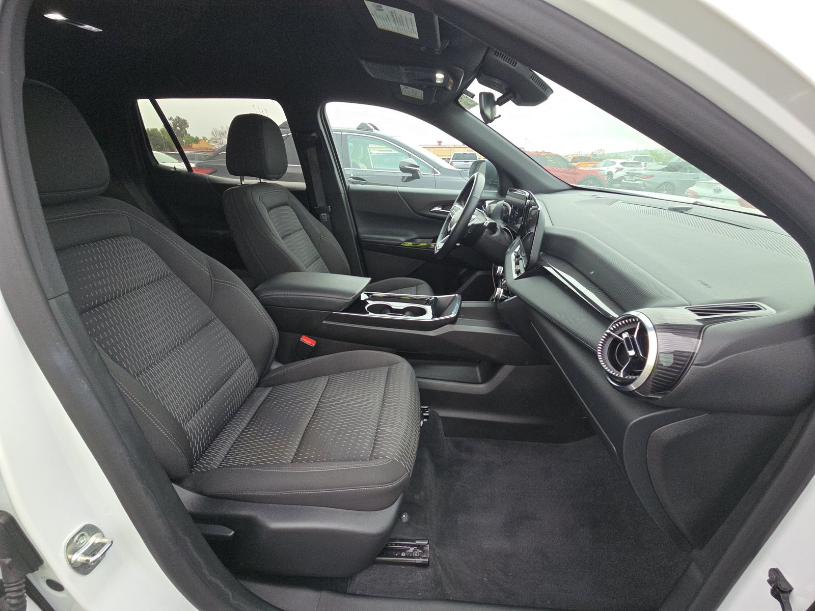 CHEVROLET AWD LT - 9