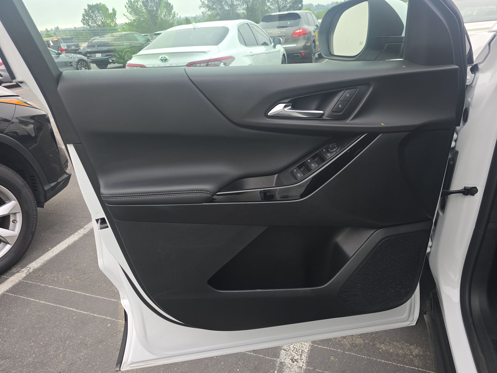 CHEVROLET AWD LT - 10