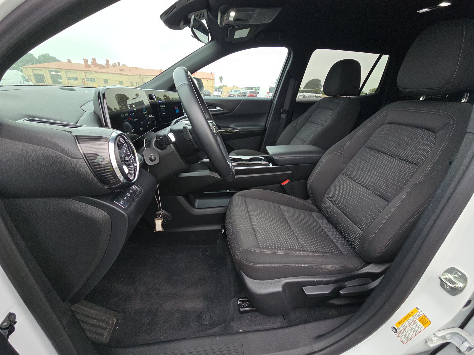 CHEVROLET AWD LT - 8