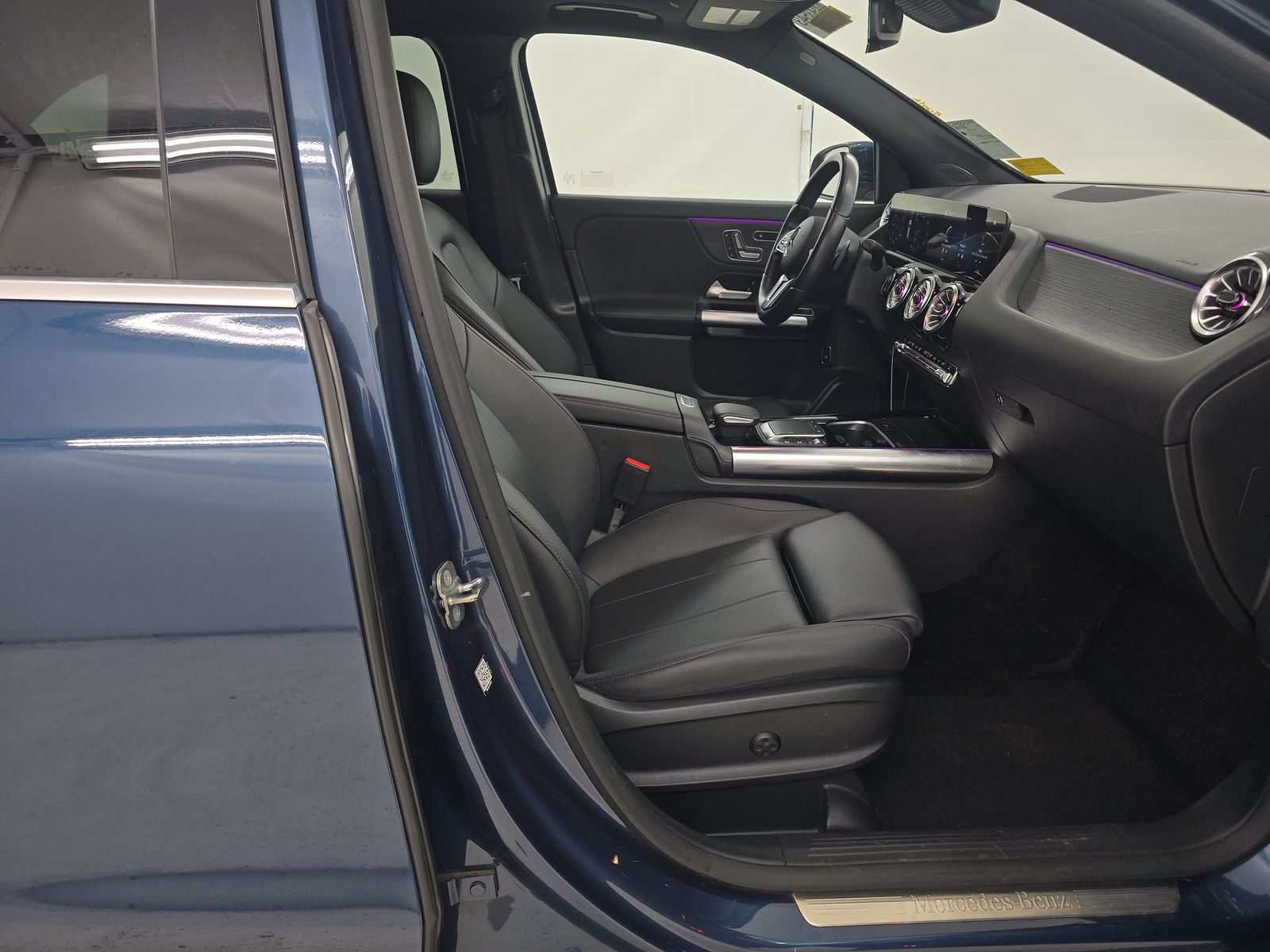 MERCEDES-BENZ GLA-CLASS - 9