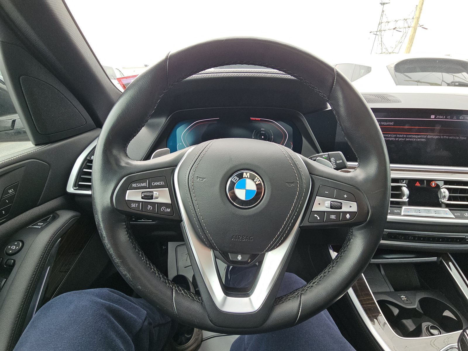 2019 BMW X5 xDrive40i AWD