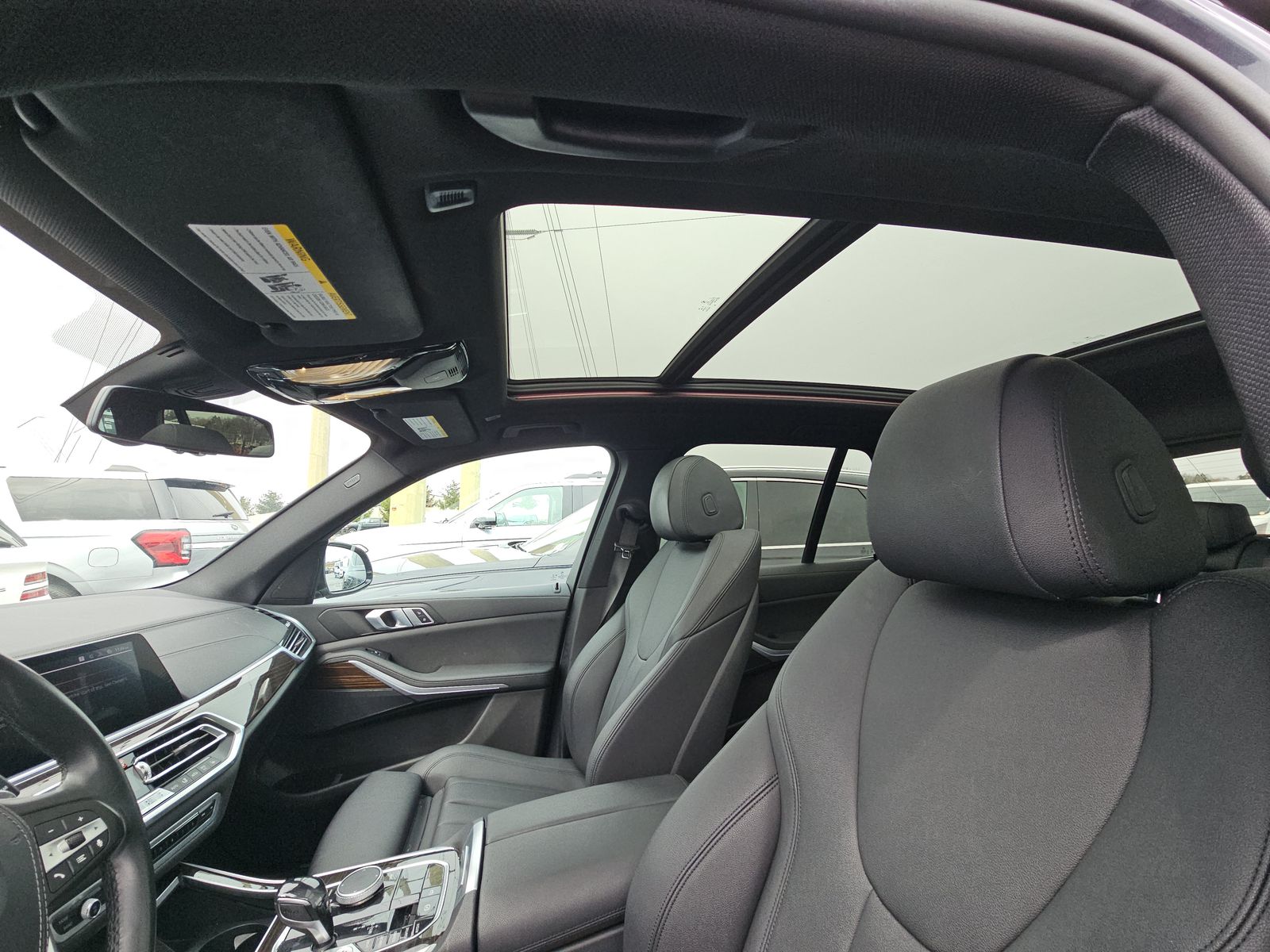 2019 BMW X5 xDrive40i AWD