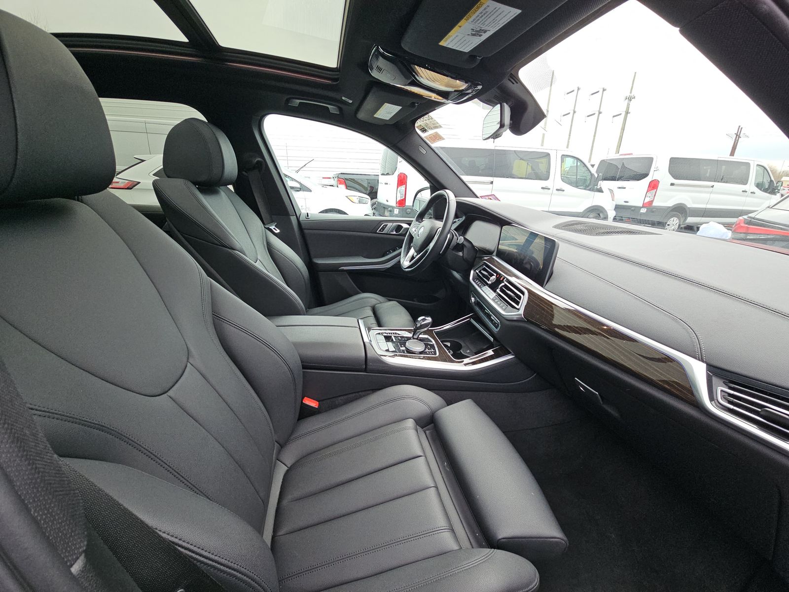 2019 BMW X5 xDrive40i AWD