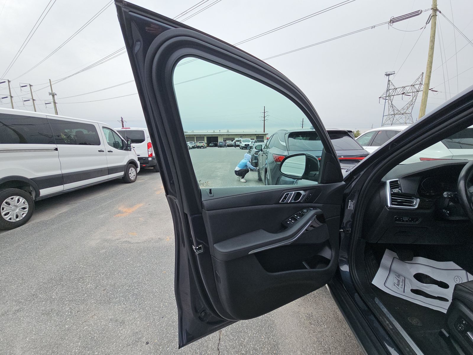 2019 BMW X5 xDrive40i AWD