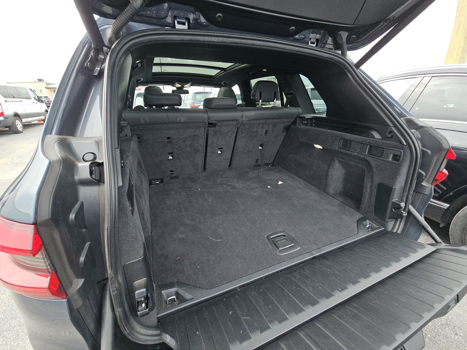 2019 BMW X5 xDrive40i AWD