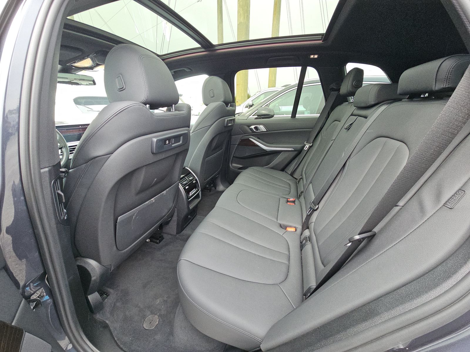 2019 BMW X5 xDrive40i AWD