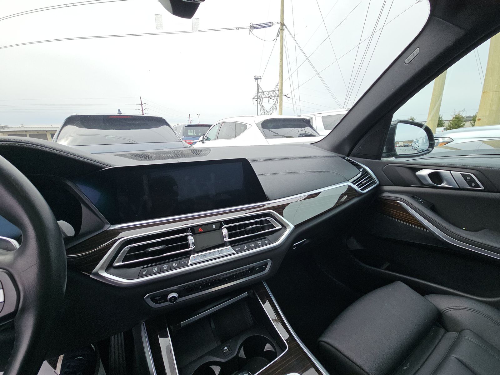 2019 BMW X5 xDrive40i AWD