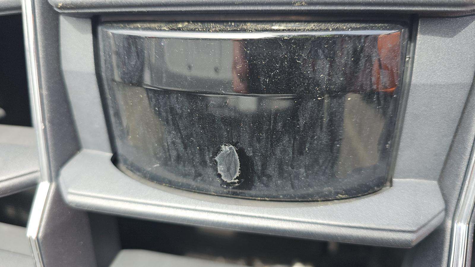 2019 Audi Q8 Prestige AWD