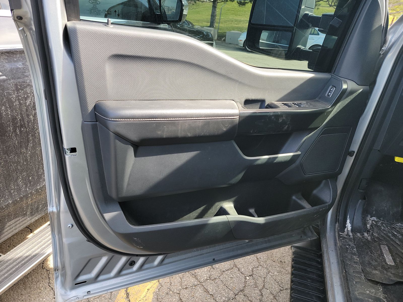 2023 Ford F-150 XL AWD