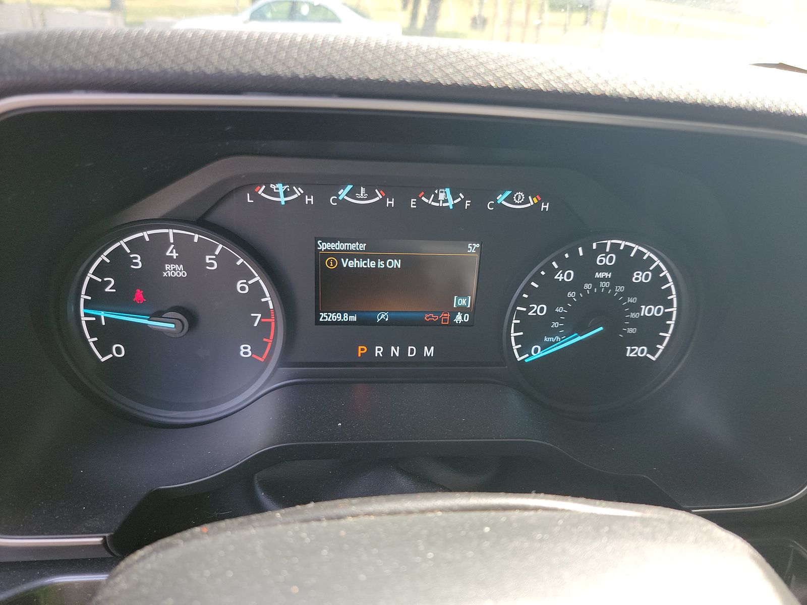 2023 Ford F-150 XL AWD