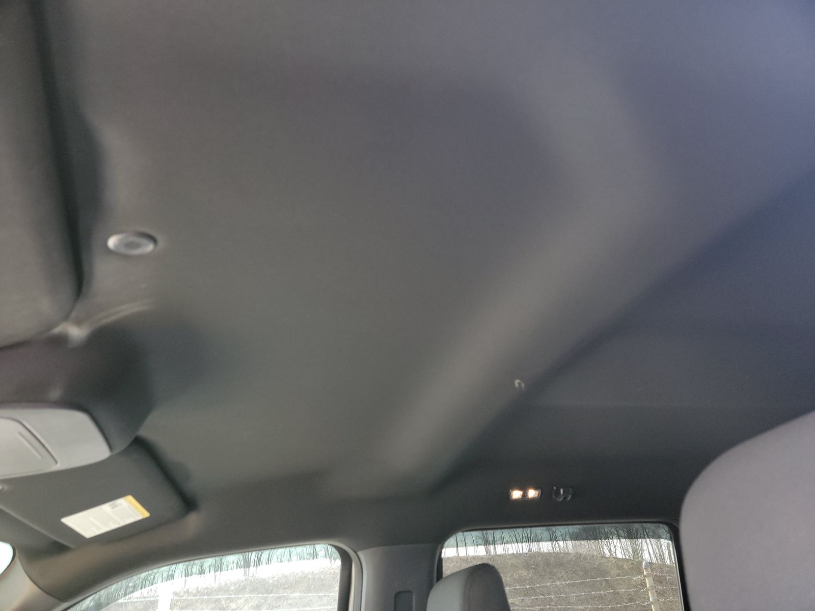 2023 Ford F-150 XL AWD