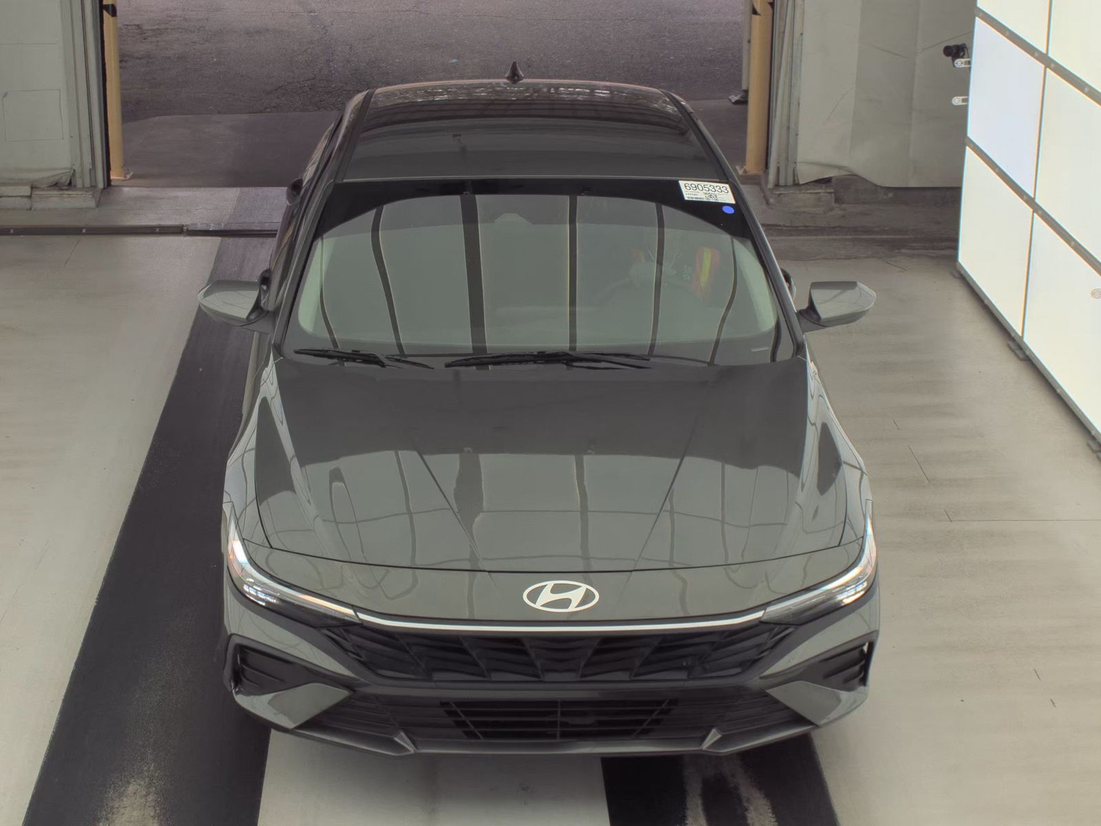 HYUNDAI SE - 3