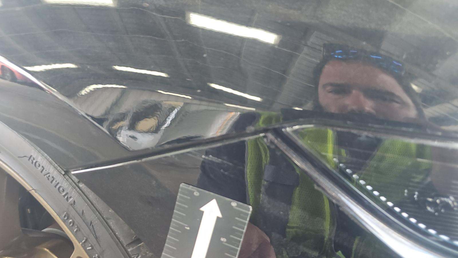 2024 Ford Mustang GT Premium RWD