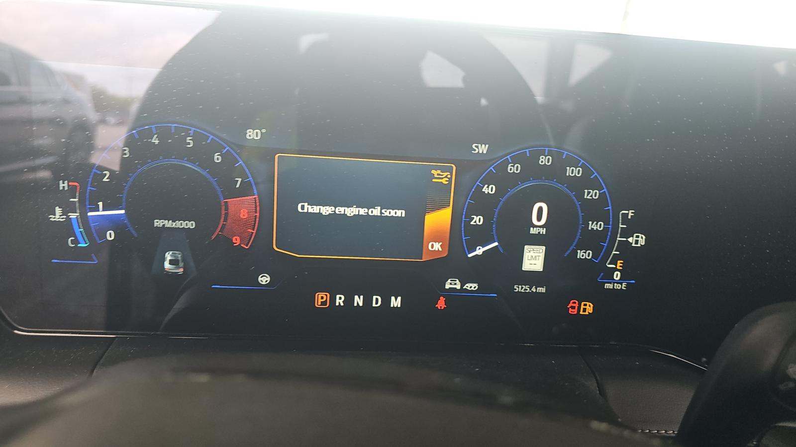 2024 Ford Mustang GT Premium RWD