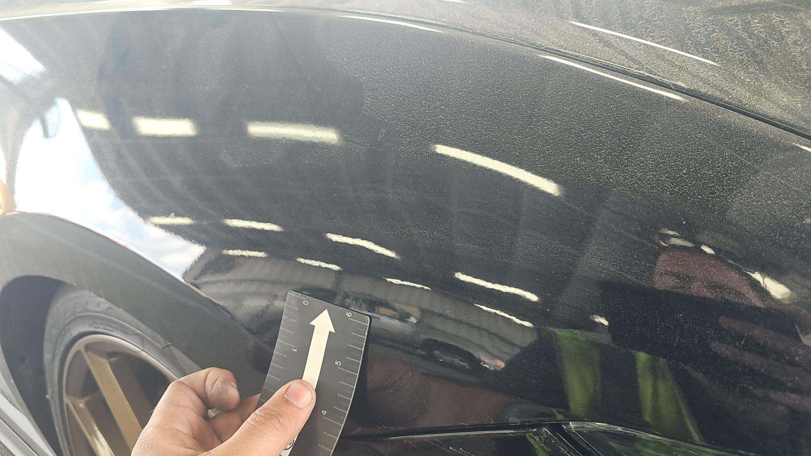 2024 Ford Mustang GT Premium RWD