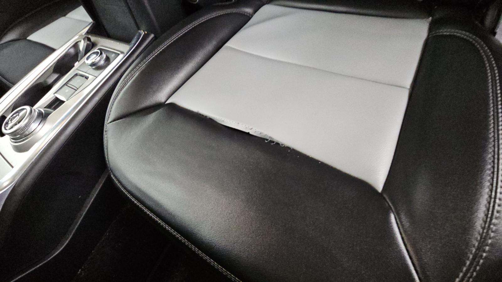 2022 Ford Explorer XLT AWD