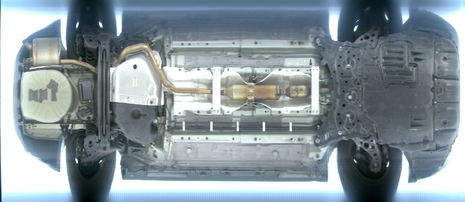 2024 Toyota Corolla LE FWD