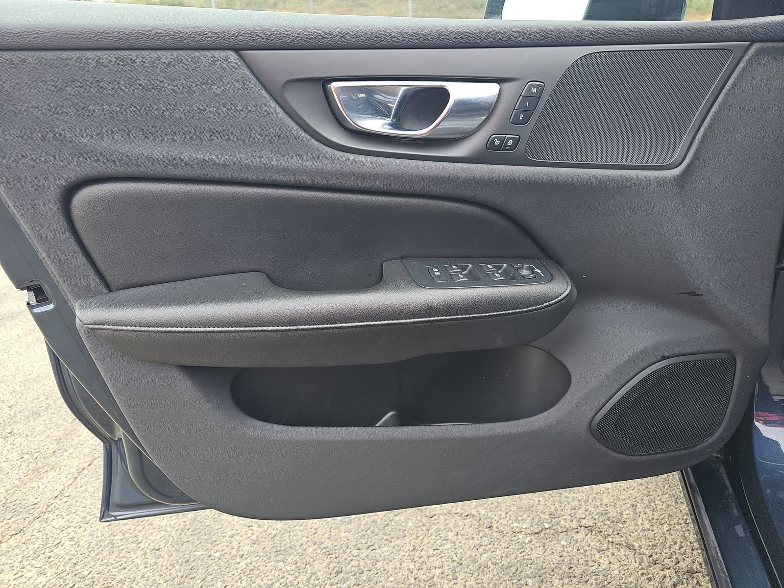 2022 Volvo S60 B5 Inscription FWD