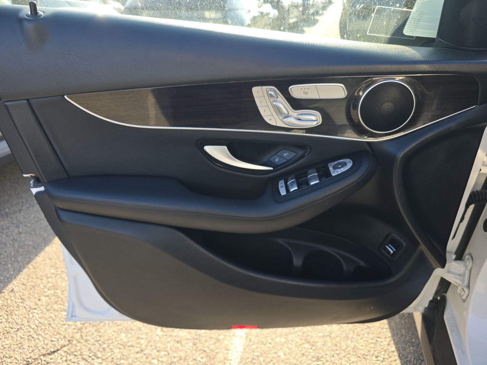 2020 Mercedes-Benz GLC GLC 300 RWD